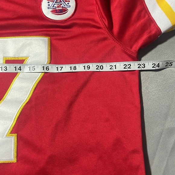 Taylor swift chiefs jersey - Picture 5 of 7